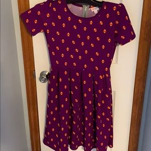 LuLaRoe Amelia Dress